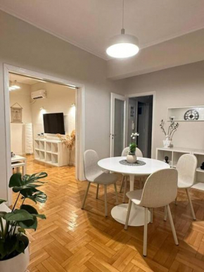 EMST Apartment Athens